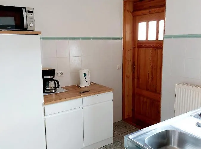 Haus Friede- Rike