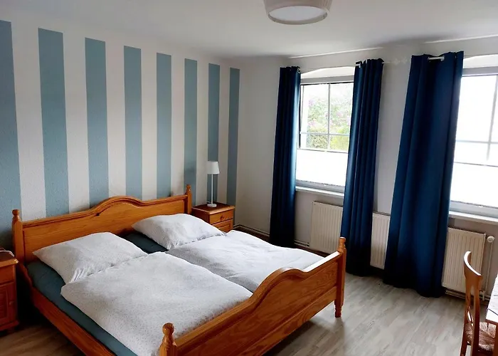 Haus Friede- Rike