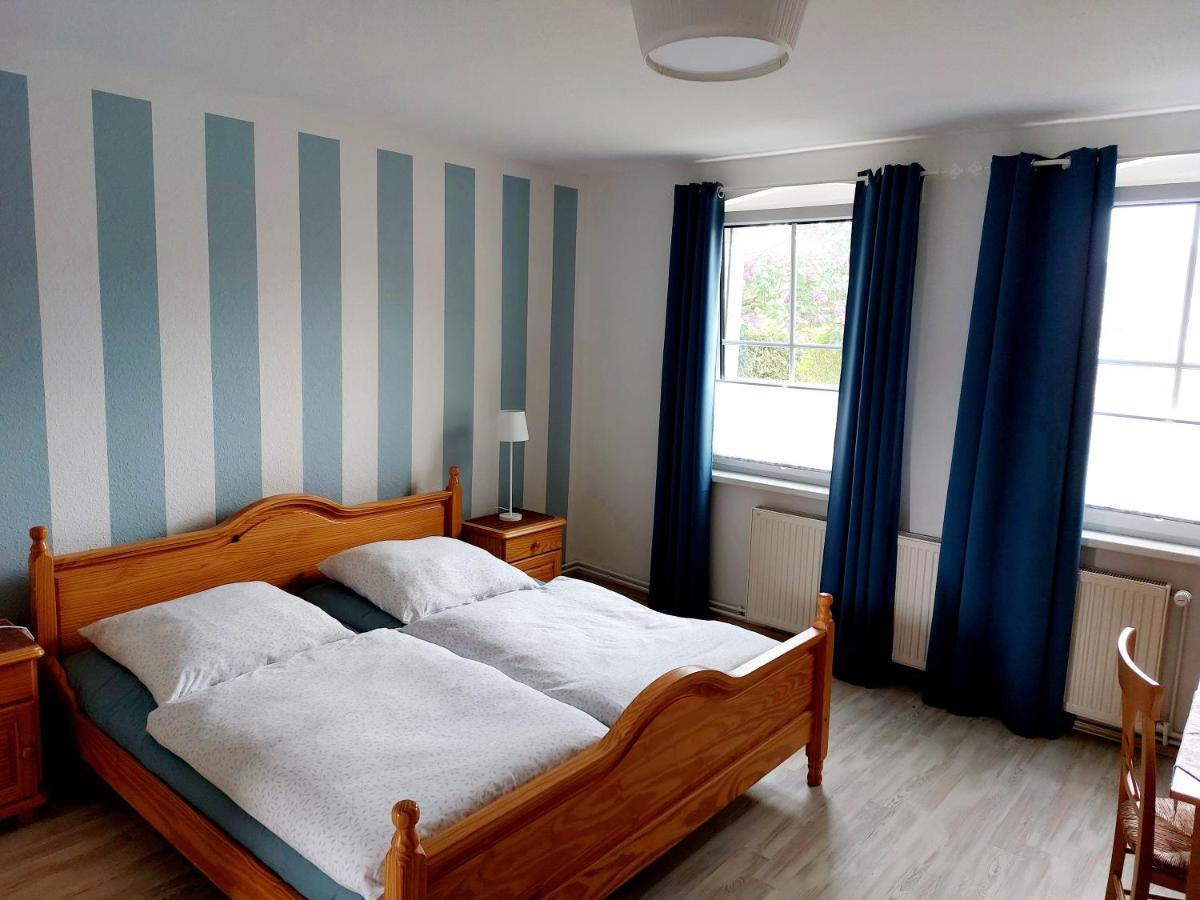 Apartment Haus Friede- Rike